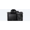 Sony Alpha α7R II back-illuminated full-frame Mirrorless Camera Body only